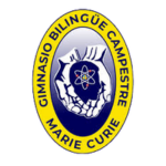 Logo Gimnasio Campestre Marie Curie